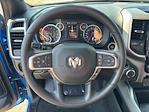New 2025 Ram 1500 Big Horn Crew Cab 4x4 Pickup for sale #D252504 - photo 12