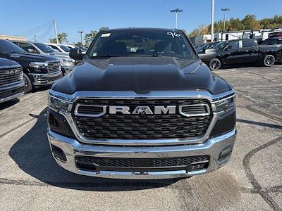 New 2025 Ram 1500 Big Horn Crew Cab 4x4 Pickup for sale #D252517 - photo 2