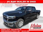 New 2025 Ram 1500 Big Horn Crew Cab 4x4 Pickup for sale #D252517 - photo 1