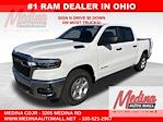 New 2025 Ram 1500 Big Horn Crew Cab 4x4 Pickup for sale #D252521 - photo 1