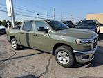 New 2025 Ram 1500 Big Horn Crew Cab 4x4 Pickup for sale #D252529 - photo 3