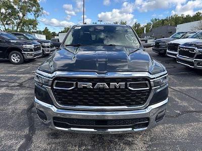New 2025 Ram 1500 Big Horn Crew Cab 4x4 Pickup for sale #D252542 - photo 2