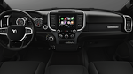 New 2025 Ram 1500 Big Horn Crew Cab 4x4 Pickup for sale #D252542 - photo 6