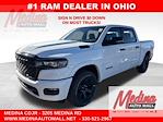 New 2025 Ram 1500 Big Horn Crew Cab for sale #D252588 - photo 1