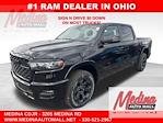 New 2025 Ram 1500 Big Horn Crew Cab for sale #D252600 - photo 1