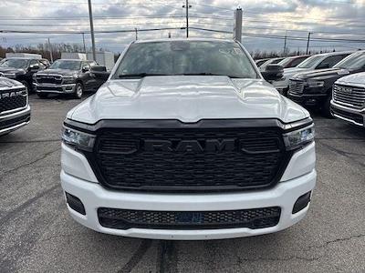 New 2025 Ram 1500 Big Horn Crew Cab for sale #D252608 - photo 2