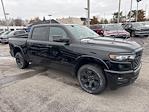 New 2025 Ram 1500 Big Horn Crew Cab for sale #D252609 - photo 3