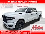 New 2025 Ram 1500 Big Horn Crew Cab for sale #D252624 - photo 1
