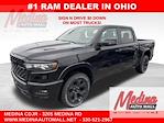 New 2025 Ram 1500 Big Horn Crew Cab for sale #D252626 - photo 1