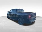New 2026 Ram 1500 Big Horn Crew Cab 4x4 Pickup for sale #D260000 - photo 8