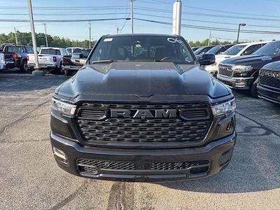 New 2026 Ram 1500 Big Horn Crew Cab 4x4 Pickup for sale #D260001 - photo 2