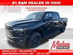 New 2026 Ram 1500 Big Horn Crew Cab 4x4 Pickup for sale #D260001 - photo 1