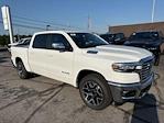 New 2026 Ram 1500 Laramie Crew Cab 4x4 Pickup for sale #D260003 - photo 3