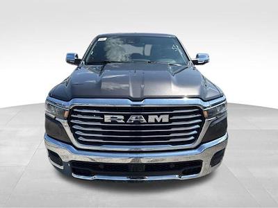 New 2026 Ram 1500 Laramie Crew Cab 4x4 Pickup for sale #D260004 - photo 2