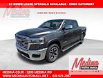 New 2026 Ram 1500 Laramie Crew Cab 4x4 Pickup for sale #D260004 - photo 1