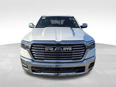 New 2026 Ram 1500 Laramie Crew Cab 4x4 Pickup for sale #D260005 - photo 2