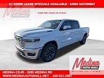 New 2026 Ram 1500 Laramie Crew Cab 4x4 Pickup for sale #D260005 - photo 1