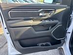 New 2026 Ram 1500 Laramie Crew Cab 4x4 Pickup for sale #D260005 - photo 8