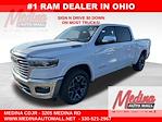 New 2026 Ram 1500 Laramie Crew Cab 4x4 Pickup for sale #D260006 - photo 1