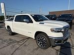 New 2026 Ram 1500 Laramie Crew Cab 4x4 Pickup for sale #D260006 - photo 3