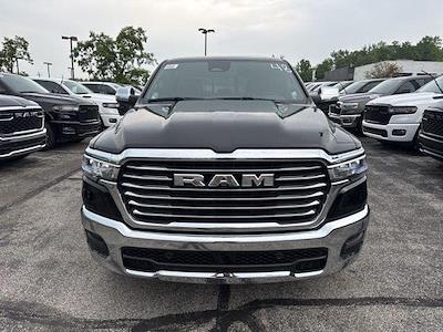 New 2026 Ram 1500 Laramie Crew Cab 4x4 Pickup for sale #D260007 - photo 2