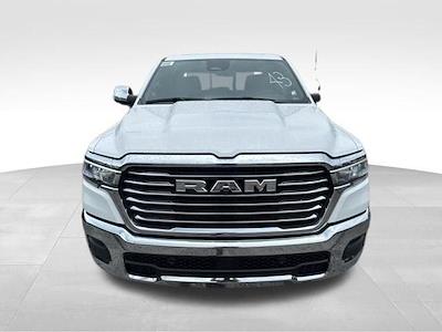 New 2026 Ram 1500 Laramie Crew Cab 4x4 Pickup for sale #D260008 - photo 2