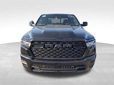 New 2026 Ram 1500 Big Horn Crew Cab 4x4 Pickup for sale #D260009 - photo 2