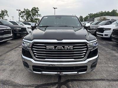 New 2026 Ram 1500 Laramie Crew Cab 4x4 Pickup for sale #D260011 - photo 2