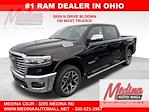 New 2026 Ram 1500 Laramie Crew Cab 4x4 Pickup for sale #D260011 - photo 1