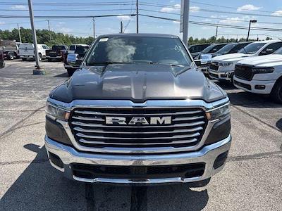 New 2026 Ram 1500 Laramie Crew Cab 4x4 Pickup for sale #D260012 - photo 2