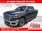 New 2026 Ram 1500 Laramie Crew Cab 4x4 Pickup for sale #D260012 - photo 1