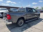 New 2026 Ram 1500 Laramie Crew Cab 4x4 Pickup for sale #D260012 - photo 5