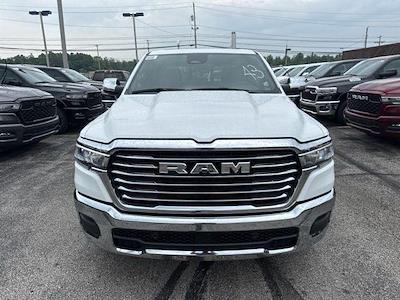 New 2026 Ram 1500 Laramie Crew Cab 4x4 Pickup for sale #D260013 - photo 2