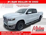 New 2026 Ram 1500 Laramie Crew Cab 4x4 Pickup for sale #D260013 - photo 1