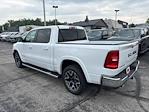 New 2026 Ram 1500 Laramie Crew Cab 4x4 Pickup for sale #D260013 - photo 7