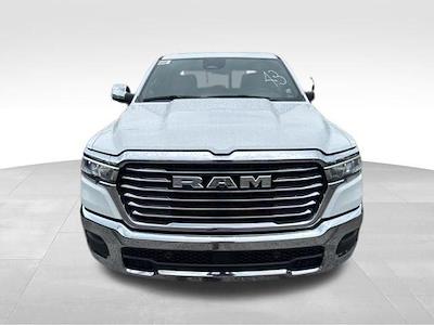 New 2026 Ram 1500 Laramie Crew Cab 4x4 Pickup for sale #D260014 - photo 2