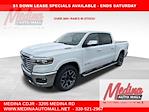 New 2026 Ram 1500 Laramie Crew Cab 4x4 Pickup for sale #D260014 - photo 1