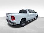 New 2026 Ram 1500 Laramie Crew Cab 4x4 Pickup for sale #D260014 - photo 5