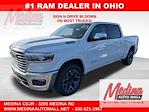 New 2026 Ram 1500 Laramie Crew Cab 4x4 Pickup for sale #D260018 - photo 1