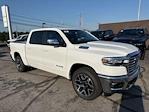 New 2026 Ram 1500 Laramie Crew Cab 4x4 Pickup for sale #D260018 - photo 3