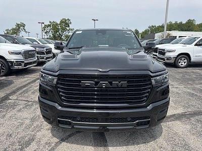 New 2026 Ram 1500 Laramie Crew Cab 4x4 Pickup for sale #D260019 - photo 2