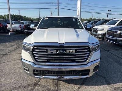 New 2026 Ram 1500 Laramie Crew Cab 4x4 Pickup for sale #D260022 - photo 2