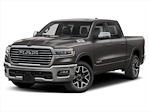 New 2026 Ram 1500 Laramie Crew Cab 4x4 Pickup for sale #D260022 - photo 1