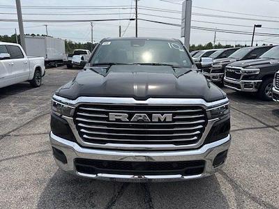 New 2026 Ram 1500 Laramie Crew Cab 4x4 Pickup for sale #D260046 - photo 2