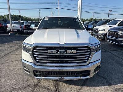 New 2026 Ram 1500 Laramie Crew Cab 4x4 Pickup for sale #D260047 - photo 2
