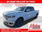 New 2026 Ram 1500 Laramie Crew Cab 4x4 Pickup for sale #D260047 - photo 1