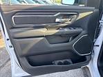 New 2026 Ram 1500 Laramie Crew Cab 4x4 Pickup for sale #D260047 - photo 8