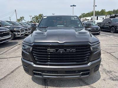 New 2026 Ram 1500 Laramie Crew Cab 4x4 Pickup for sale #D260052 - photo 2