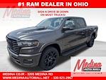 New 2026 Ram 1500 Laramie Crew Cab 4x4 Pickup for sale #D260052 - photo 1