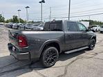 New 2026 Ram 1500 Laramie Crew Cab 4x4 Pickup for sale #D260052 - photo 4